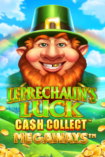 Бесплатная игра Leprechaun’s Luck: Cash Collect: Megaways™ | Вулкан Казино играть онлайн