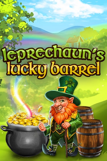 Бесплатная игра Leprechaun's Lucky Barrel | Вулкан Казино играть онлайн