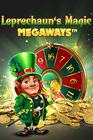 Бесплатная игра Leprechaun's Magic Megaways | Вулкан Казино играть онлайн