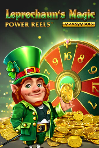 Бесплатная игра Leprechaun's Magic Power Reels | Вулкан Казино играть онлайн