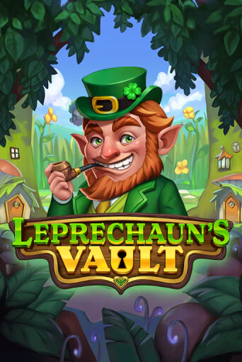 Бесплатная игра Leprechaun's Vault | Вулкан Казино играть онлайн