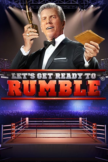 Бесплатная игра Let's get ready to Rumble | Вулкан Казино играть онлайн