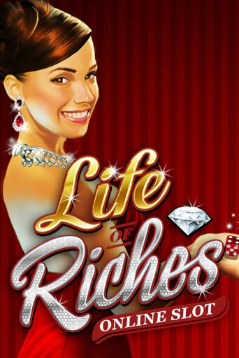 Бесплатная игра Life Of Riches | Вулкан Казино играть онлайн