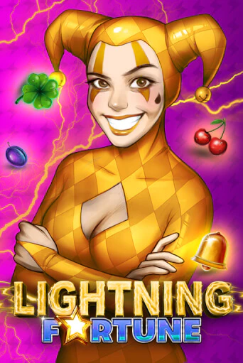Бесплатная игра Lightning Fortune | Вулкан Казино играть онлайн