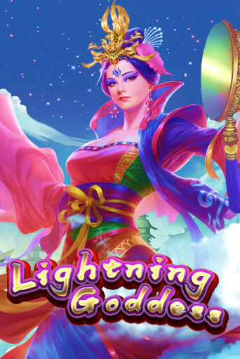 Бесплатная игра Lightning Goddess | Вулкан Казино играть онлайн