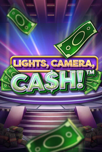 Бесплатная игра Light, Camera, Cash! | Вулкан Казино играть онлайн