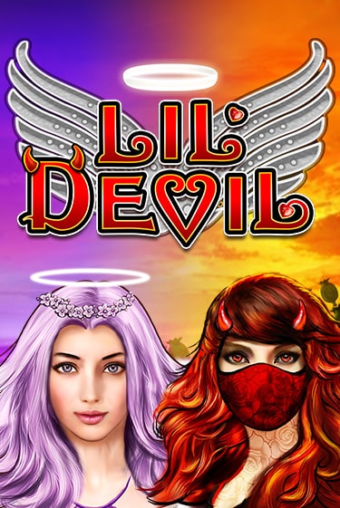 Бесплатная игра Lil' Devil | Вулкан Казино играть онлайн