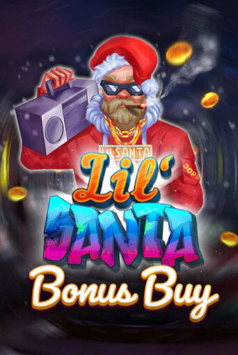 Бесплатная игра Lil' Santa Bonus Buy | Вулкан Казино играть онлайн