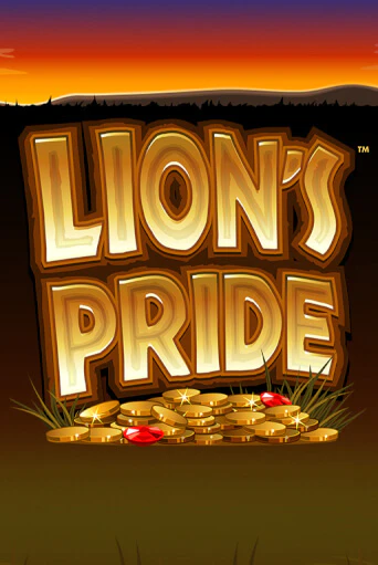 Бесплатная игра Lion's Pride | Вулкан Казино играть онлайн