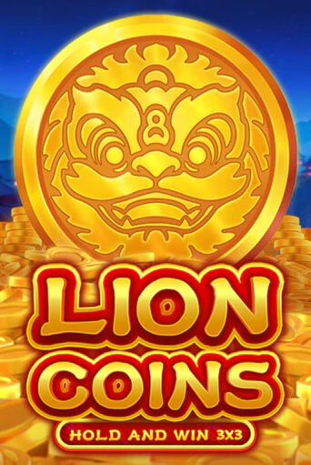 Бесплатная игра Lion Coins | Вулкан Казино играть онлайн