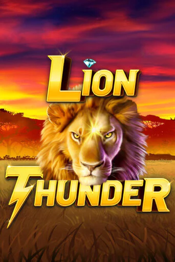 Бесплатная игра Lion Thunder | Вулкан Казино играть онлайн
