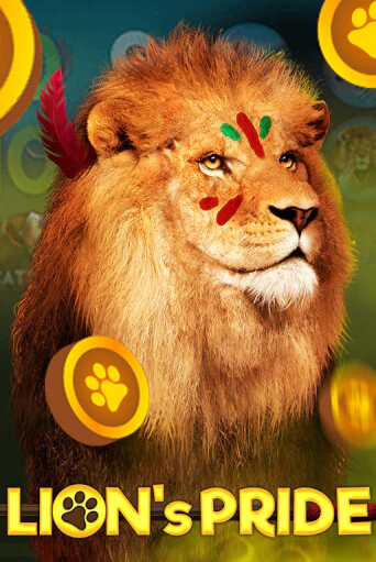 Бесплатная игра Lions Pride | Вулкан Казино играть онлайн