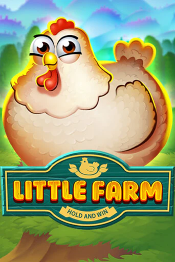 Бесплатная игра Little Farm | Вулкан Казино играть онлайн