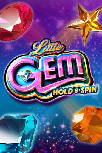 Бесплатная игра Little Gem Hold and Spin | Вулкан Казино играть онлайн