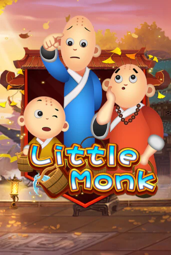 Бесплатная игра Little Monk | Вулкан Казино играть онлайн