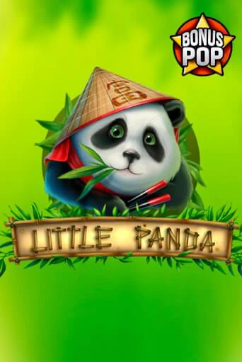 Бесплатная игра Little Panda | Вулкан Казино играть онлайн