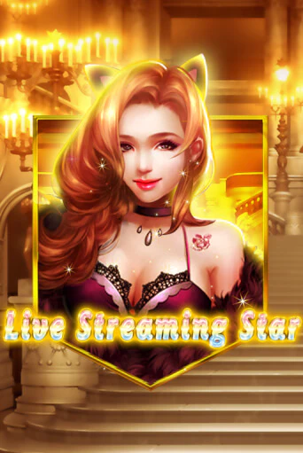 Бесплатная игра Live Streaming Star | Вулкан Казино играть онлайн