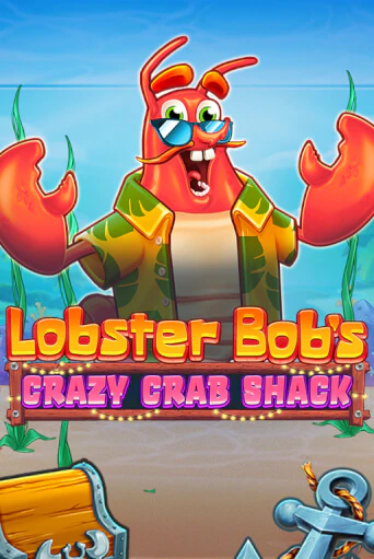 Бесплатная игра Lobster Bob's Crazy Crab Shack | Вулкан Казино играть онлайн