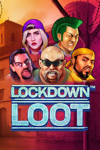 Бесплатная игра Lockdown Loot | Вулкан Казино играть онлайн