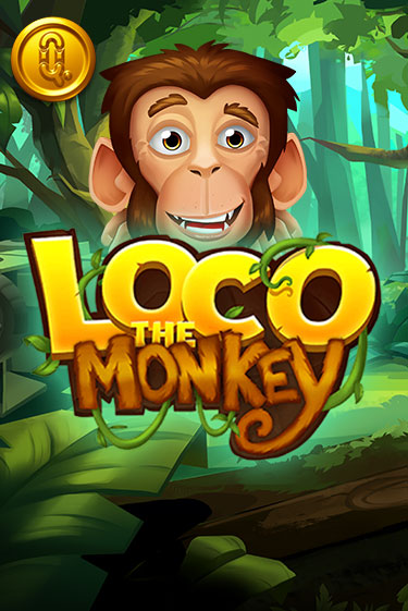 Бесплатная игра Loco the Monkey | Вулкан Казино играть онлайн