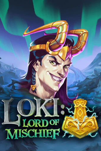 Бесплатная игра Loki Lord of Mischief | Вулкан Казино играть онлайн
