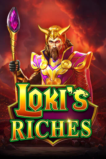Бесплатная игра Loki's Riches | Вулкан Казино играть онлайн