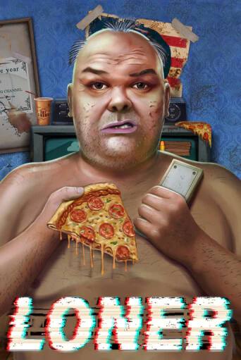 Бесплатная игра Loner | Вулкан Казино играть онлайн