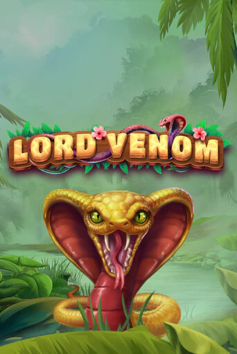 Бесплатная игра Lord Venom | Вулкан Казино играть онлайн