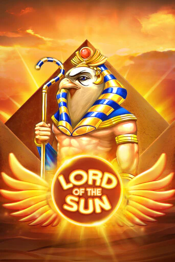 Бесплатная игра Lord of the Sun | Вулкан Казино играть онлайн