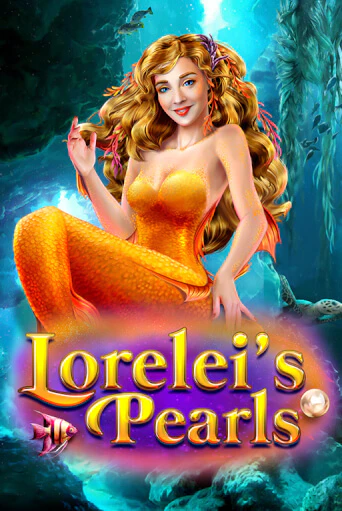 Бесплатная игра Lorelei's Pearls | Вулкан Казино играть онлайн