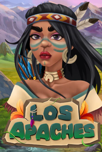 Бесплатная игра Los Apaches | Вулкан Казино играть онлайн