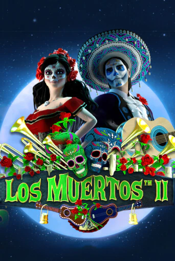 Бесплатная игра Los Muertos II | Вулкан Казино играть онлайн