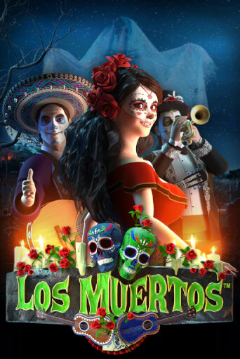 Бесплатная игра Los Muertos | Вулкан Казино играть онлайн
