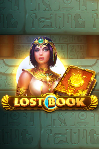 Бесплатная игра Lost Book | Вулкан Казино играть онлайн