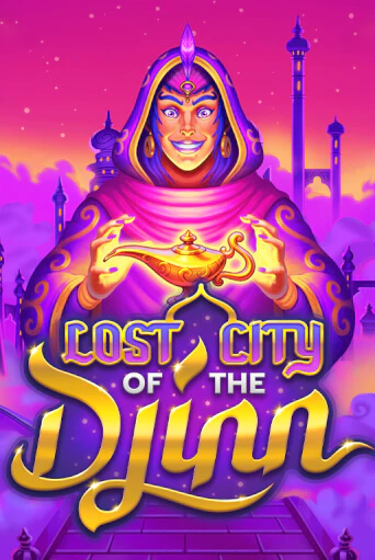 Бесплатная игра Lost City of the Djinn | Вулкан Казино играть онлайн