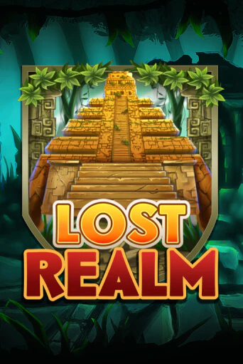 Бесплатная игра Lost Realm | Вулкан Казино играть онлайн