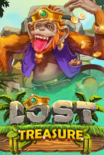 Бесплатная игра Lost Treasure | Вулкан Казино играть онлайн
