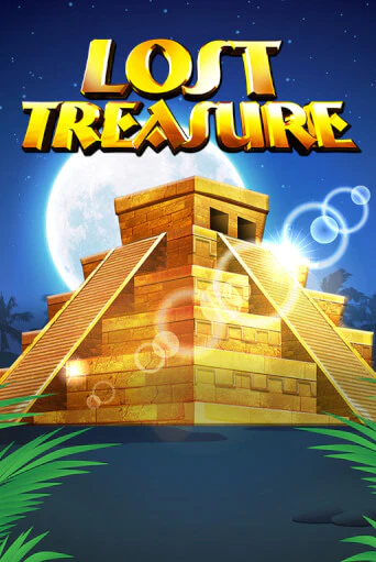 Бесплатная игра Lost Treasure | Вулкан Казино играть онлайн