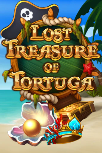Бесплатная игра Lost Treasure of Tortuga | Вулкан Казино играть онлайн