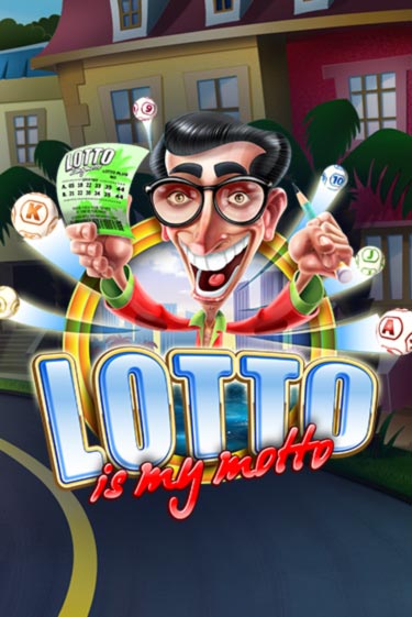 Бесплатная игра Lotto is My Motto | Вулкан Казино играть онлайн