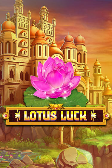 Бесплатная игра Lotus Luck | Вулкан Казино играть онлайн