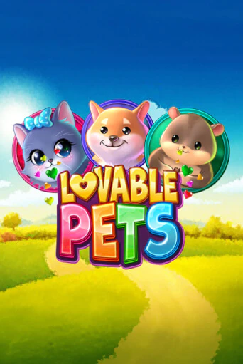 Бесплатная игра Lovable Pets | Вулкан Казино играть онлайн
