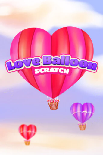 Бесплатная игра LOVE BALLOON | Вулкан Казино играть онлайн