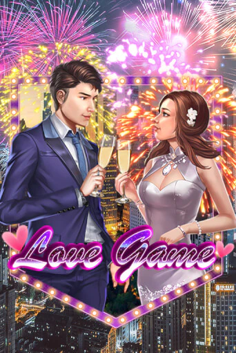 Бесплатная игра Love Game | Вулкан Казино играть онлайн