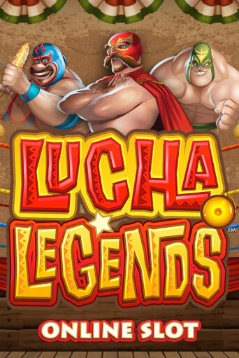Бесплатная игра Lucha Legends | Вулкан Казино играть онлайн