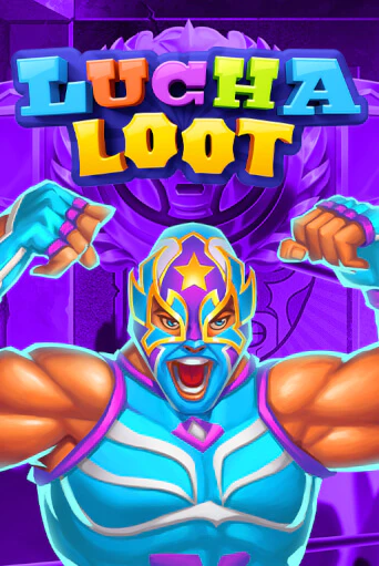 Бесплатная игра Lucha Loot | Вулкан Казино играть онлайн