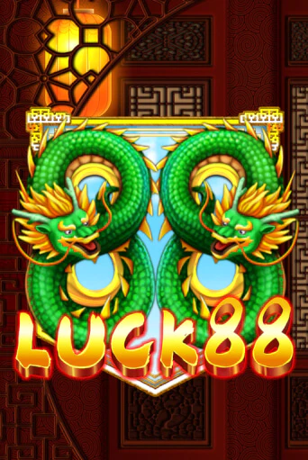Бесплатная игра Luck88 | Вулкан Казино играть онлайн