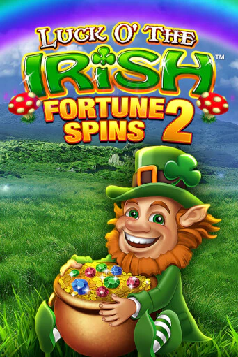 Бесплатная игра Luck O' The Irish Fortune Spins 2 | Вулкан Казино играть онлайн