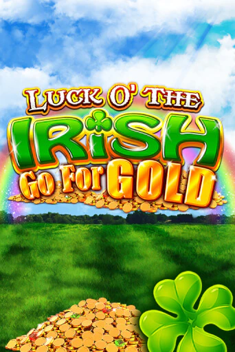 Бесплатная игра Luck O' the Irish Go For Gold | Вулкан Казино играть онлайн