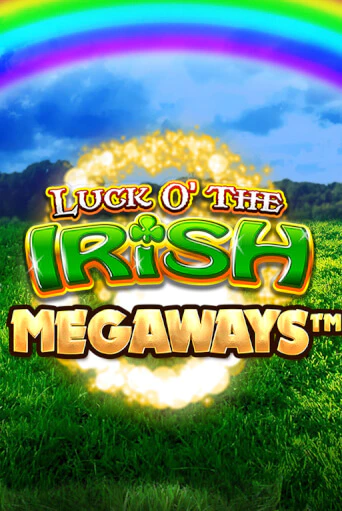 Бесплатная игра Luck O' The Irish Megaways | Вулкан Казино играть онлайн